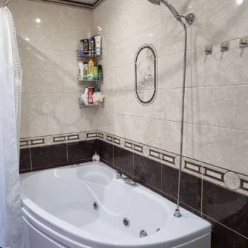 Продается 3-х комнатная квартира, 55,3 м²