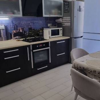 Продается 3-х комнатная квартира, 55,3 м²