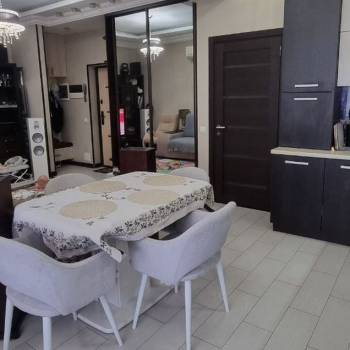 Продается 3-х комнатная квартира, 55,3 м²