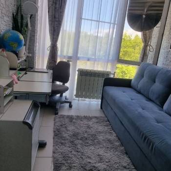 Продается 3-х комнатная квартира, 55,3 м²