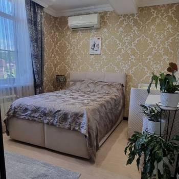 Продается 3-х комнатная квартира, 55,3 м²