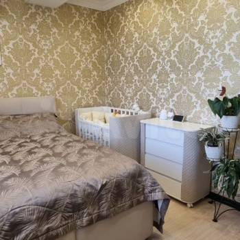 Продается 3-х комнатная квартира, 55,3 м²