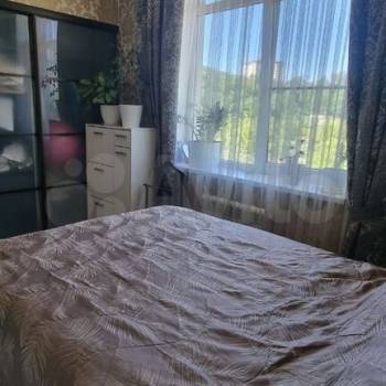 Продается 3-х комнатная квартира, 55,3 м²