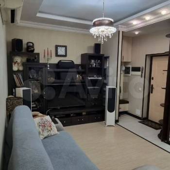 Продается 3-х комнатная квартира, 55,3 м²