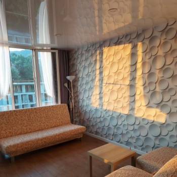 Сдается 1-комнатная квартира, 25 м²