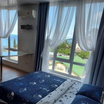 Сдается 1-комнатная квартира, 25 м²