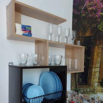 Сдается 1-комнатная квартира, 25 м²