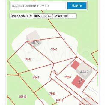 Продается Участок, 450 м²