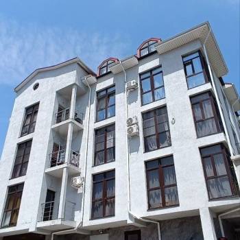 Продается 2-х комнатная квартира, 53,7 м²