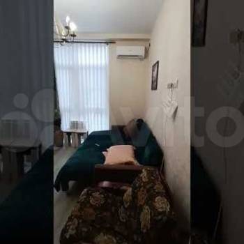 Продается 2-х комнатная квартира, 53,7 м²