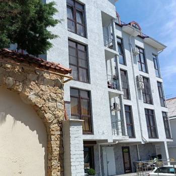 Продается 2-х комнатная квартира, 53,7 м²