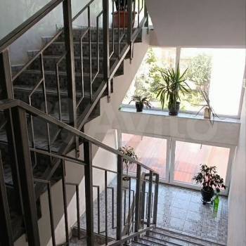 Продается 2-х комнатная квартира, 53,7 м²