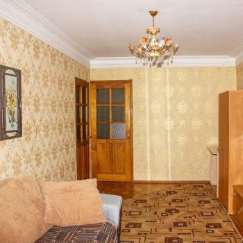 Сдается Многокомнатная квартира, 63,5 м²