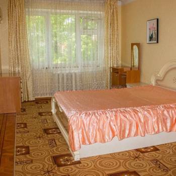 Сдается Многокомнатная квартира, 63,5 м²