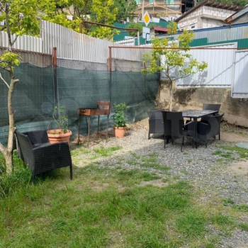 Сдается 1-комнатная квартира, 25 м²