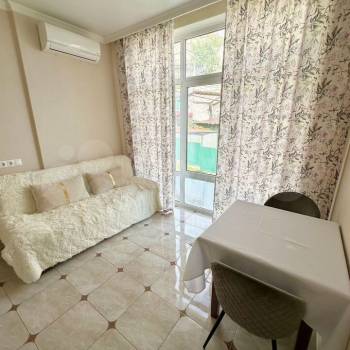 Сдается 1-комнатная квартира, 25 м²