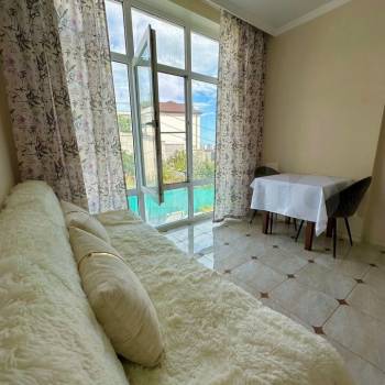 Сдается 1-комнатная квартира, 25 м²