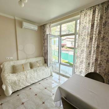 Сдается 1-комнатная квартира, 25 м²