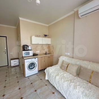 Сдается 1-комнатная квартира, 25 м²