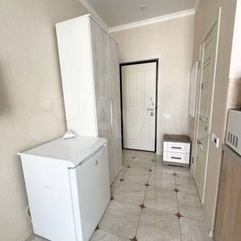 Сдается 1-комнатная квартира, 25 м²