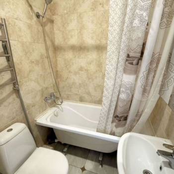 Сдается 1-комнатная квартира, 25 м²