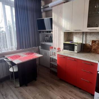 Продается 1-комнатная квартира, 29,3 м²