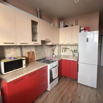 Продается 1-комнатная квартира, 29,3 м²