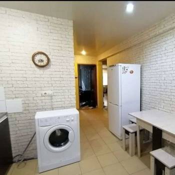 Сдается Многокомнатная квартира, 62,8 м²