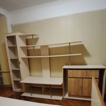 Сдается Многокомнатная квартира, 62,8 м²