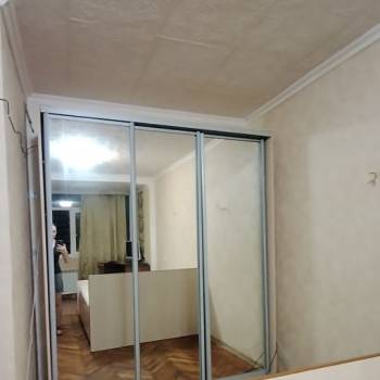 Сдается Многокомнатная квартира, 62,8 м²