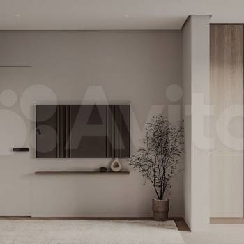 Продается 2-х комнатная квартира, 65 м²