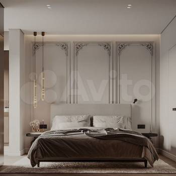 Продается 2-х комнатная квартира, 65 м²