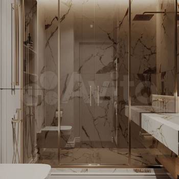 Продается 2-х комнатная квартира, 65 м²