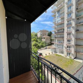 Сдается 1-комнатная квартира, 40 м²