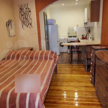 Сдается 1-комнатная квартира, 21 м²