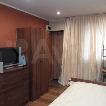 Сдается 1-комнатная квартира, 21 м²