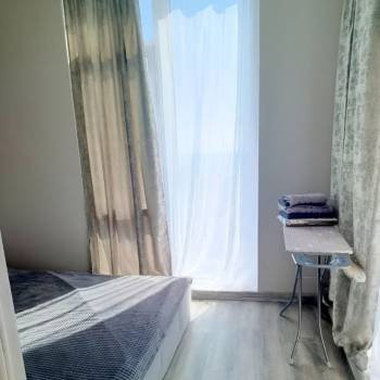 Продается 1-комнатная квартира, 29,9 м²