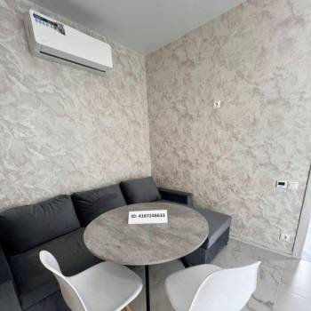 Продается 1-комнатная квартира, 29,9 м²