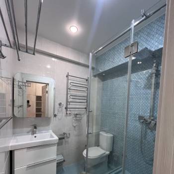 Продается 1-комнатная квартира, 28 м²