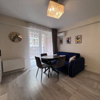 Продается 1-комнатная квартира, 28 м²