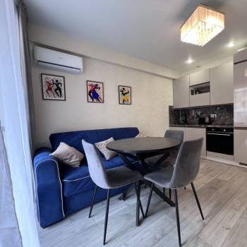Продается 1-комнатная квартира, 28 м²