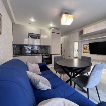 Продается 1-комнатная квартира, 28 м²