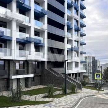 Продается 1-комнатная квартира, 19,6 м²