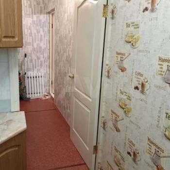 Продается 2-х комнатная квартира, 41 м²