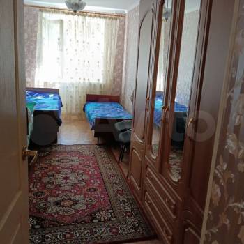 Продается 2-х комнатная квартира, 41 м²