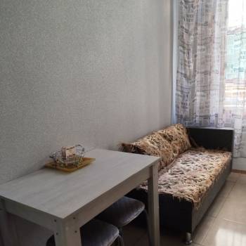 Продается 1-комнатная квартира, 29 м²