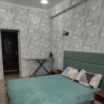 Продается 1-комнатная квартира, 29 м²