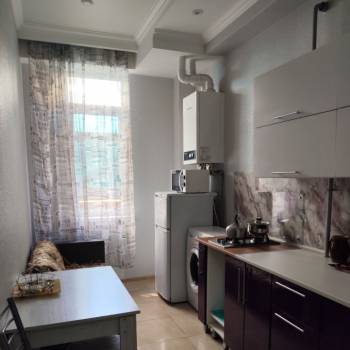 Продается 1-комнатная квартира, 29 м²