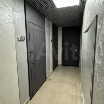 Продается 1-комнатная квартира, 24,1 м²