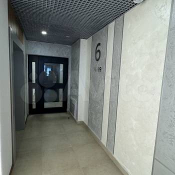Продается 1-комнатная квартира, 24,1 м²